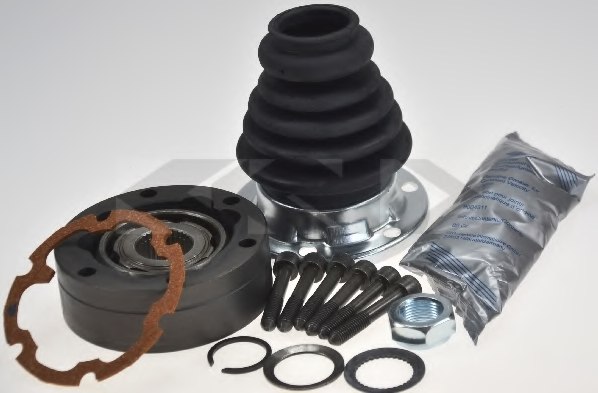 L?BRO 302262 Joint Kit, drive shaft